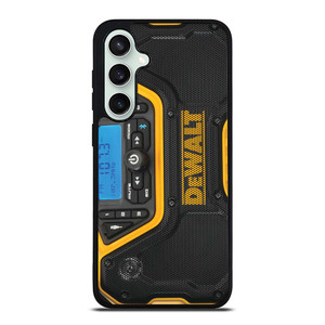 DEWALT BLUETOOTH Samsung Galaxy S23 FE Case Cover