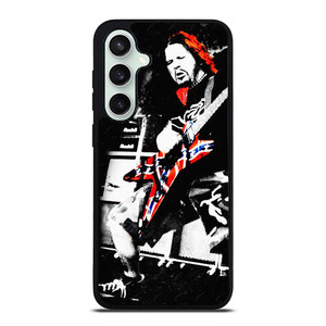 DIMEBAG DARREL PANTERA 2 Samsung Galaxy S23 FE Case Cover