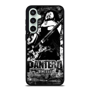DIMEBAG DARREL PANTERA Samsung Galaxy S23 FE Case Cover DIMEBAG DARREL PANTERA Samsung Galaxy S23 FE Case Cover