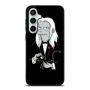 DISENCHANTMENT LUCI X BEAN Samsung Galaxy S23 FE Case Cover
