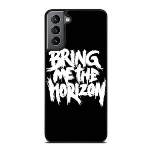BRING ME THE HORIZON ROCK BAND LOGO 2 Samsung Galaxy S21 Plus Case Cover
