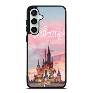 DISNEY CINDERELLA CASTLE Samsung Galaxy S23 FE Case Cover