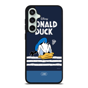 DISNEY DONALD DUCK Samsung Galaxy S23 FE Case Cover DISNEY DONALD DUCK Samsung Galaxy S23 FE Case Cover
