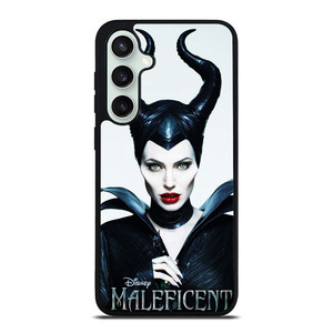DISNEY MALEFICENT ANGELINA JOLIE Samsung Galaxy S23 FE Case Cover