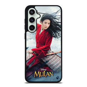 DISNEY MULAN MOVIES Samsung Galaxy S23 FE Case Cover
