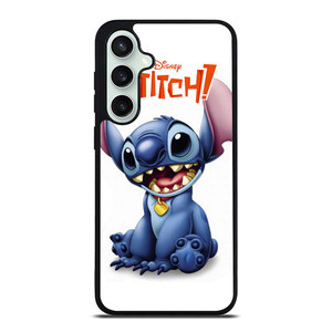 DISNEY STITCH CARTOON Samsung Galaxy S23 FE Case Cover