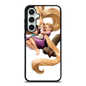 DISNEY TANGLED RAPUNZEL Samsung Galaxy S23 FE Case Cover
