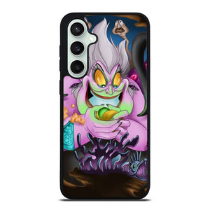 DISNEY VILLAINS URSULA Samsung Galaxy S23 FE Case Cover