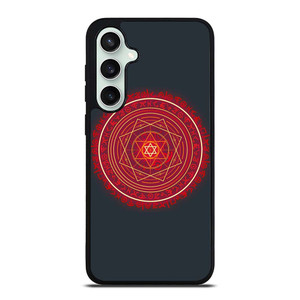 DOCTOR STRANGE PORTAL Samsung Galaxy S23 FE Case Cover