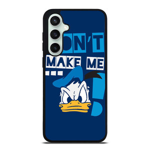 DONALD DUCK BLUE Samsung Galaxy S23 FE Case Cover