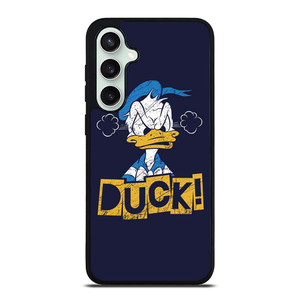 DONALD DUCK MAD DISNEY Samsung Galaxy S23 FE Case Cover