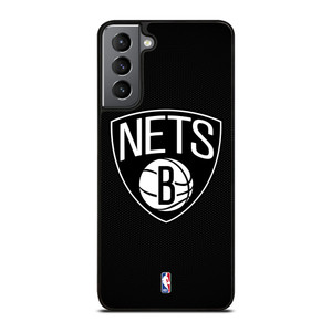 BROOKLYN NETS BASKETBALL NBA Samsung Galaxy S21 Plus Case Cover