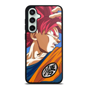 DRAGON BALL GOKU SUPER Samsung Galaxy S23 FE Case Cover