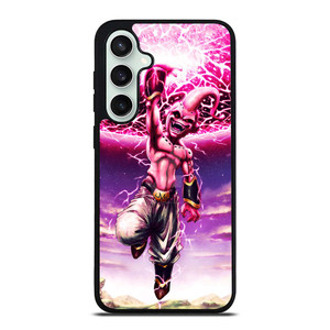 DRAGON BALL MAJIN BOO ANIME Samsung Galaxy S23 FE Case Cover