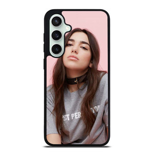 DUA LIPA FEMALE SINGER Samsung Galaxy S23 FE Case Cover