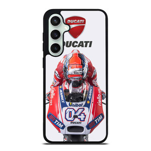 DUCATI MOTOR GP Samsung Galaxy S23 FE Case Cover