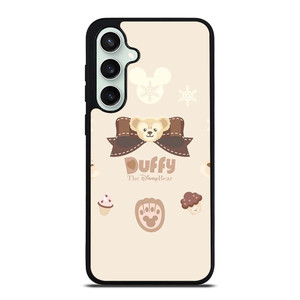 DUFFY THE DISNEY BEAR Samsung Galaxy S23 FE Case Cover