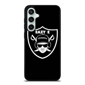 EAZY E COMPTON RAPPER Samsung Galaxy S23 FE Case Cover