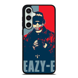 EAZY-E RAPPER POSTER Samsung Galaxy S23 FE Case Cover