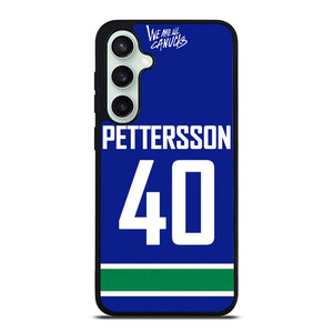 ELIAS PETTERSON VANCOUVER CANUCKS KIT Samsung Galaxy S23 FE Case Cover