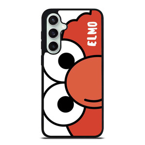 ELMO SESAME STREET CUTE Samsung Galaxy S23 FE Case Cover