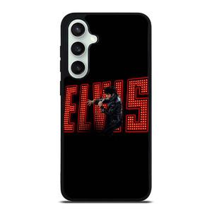ELVIS PRESLEY LEGENDARY SINGER Samsung Galaxy S23 FE Case Cover