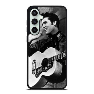 ELVIS PRESLEY Samsung Galaxy S23 FE Case Cover