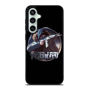 ESCAPE FROM TARKOV GAMES LOGO Samsung Galaxy S23 FE Case Cover
