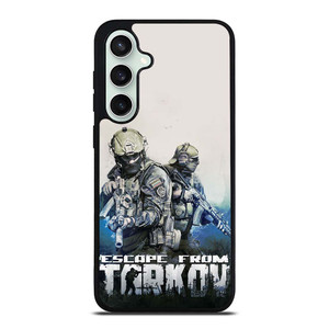 ESCAPE FROM TARKOV GAMES Samsung Galaxy S23 FE Case Cover ESCAPE FROM TARKOV GAMES Samsung Galaxy S23 FE Case Cover