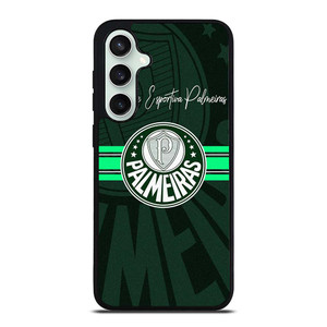 ESPORTIVO PALMEIRAS FC LOGO Samsung Galaxy S23 FE Case Cover