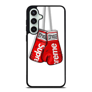 EVERLAST BOXING GLOVE SUPREME Samsung Galaxy S23 FE Case Cover