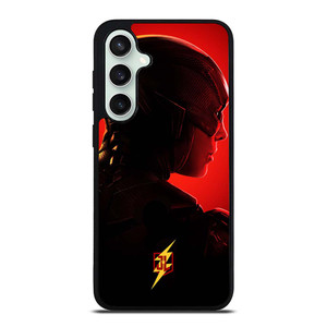 EZRA MILLER THE FLASH JUSTICE LEAGUE Samsung Galaxy S23 FE Case Cover