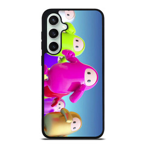 FALL GUYS GAME CHARACTER Samsung Galaxy S23 FE Case Cover