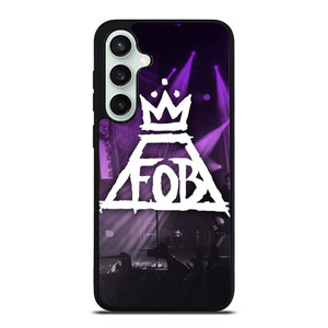 FALL OUT BOY FOB CONCERT Samsung Galaxy S23 FE Case Cover