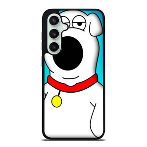 FAMILY GUY BRIAN GRIFFIN Samsung Galaxy S23 FE Case Cover