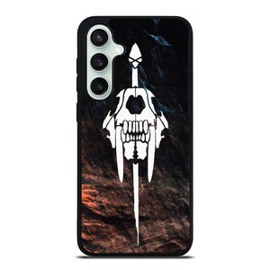 FARCRY PRIMAL SYMBOL Samsung Galaxy S23 FE Case Cover