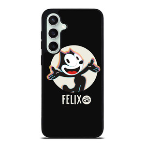 FELIX THE CAT CARTOON Samsung Galaxy S23 FE Case Cover
