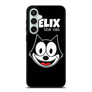 FELIX THE CAT HEAD Samsung Galaxy S23 FE Case Cover