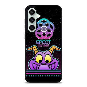 FIGMENT EPCOT DRAGON STAR Samsung Galaxy S23 FE Case Cover