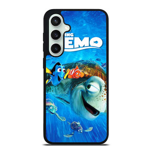 FINDING NEMO DISNEY PIXAR Samsung Galaxy S23 FE Case Cover FINDING NEMO DISNEY PIXAR Samsung Galaxy S23 FE Case Cover