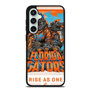 FLORIDA GATORS MONSTER Samsung Galaxy S23 FE Case Cover