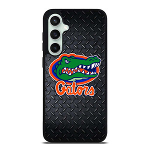 FLORIDA GATORS PLATE LOGO Samsung Galaxy S23 FE Case Cover