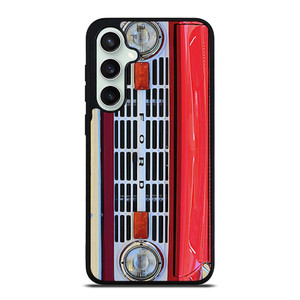 FORD BRONCO CLASSIC CAR Samsung Galaxy S23 FE Case Cover