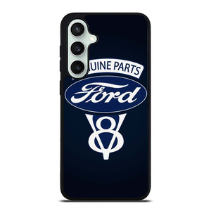 FORD V8 ENGINE LOGO Samsung Galaxy S23 FE Case Cover