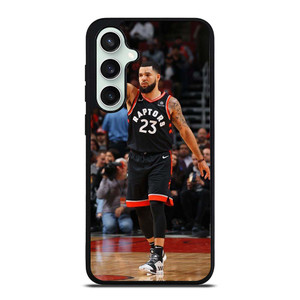 FRED VANVLEET TORONTO RAPTORS Samsung Galaxy S23 FE Case Cover