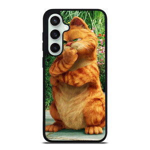 GARFIELD LAZY CAT CUTE Samsung Galaxy S23 FE Case Cover