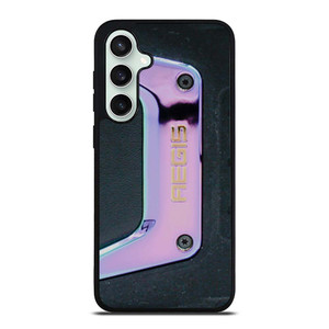 GEEKVAPE AEGIS KIT Samsung Galaxy S23 FE Case Cover