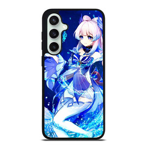 GENSHIN IMPACT SANGONOMIYA KOKOMI Samsung Galaxy S23 FE Case Cover