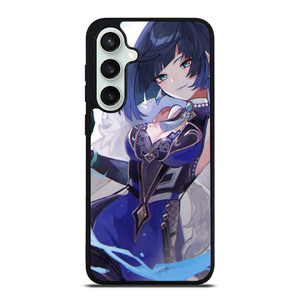 GENSHIN IMPACT YELAN Samsung Galaxy S23 FE Case Cover