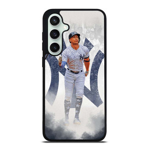 GIANCARLO STANTON NEW YORK YANKEES MLB Samsung Galaxy S23 FE Case Cover